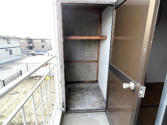 縄岡マンション