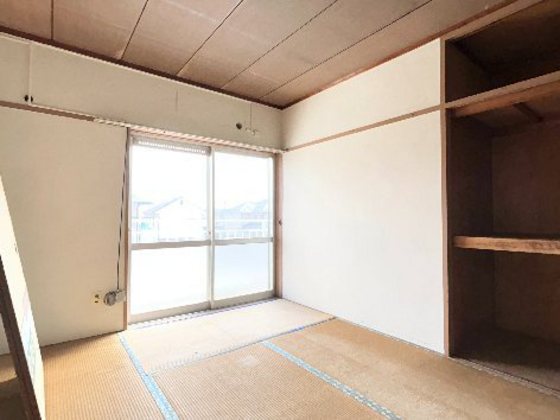 縄岡マンション