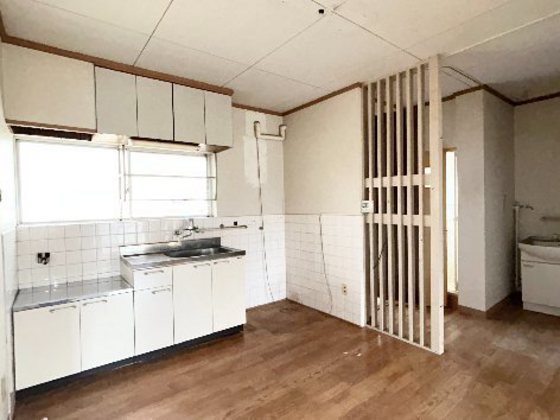 縄岡マンション