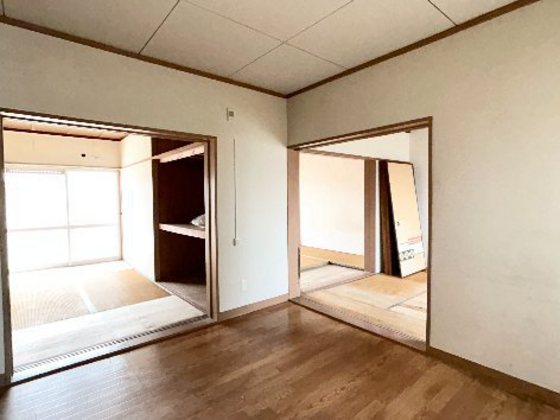 縄岡マンション