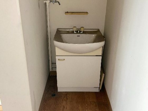 縄岡マンション