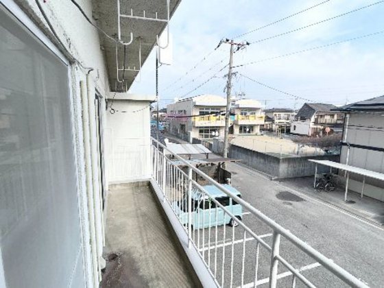 縄岡マンション