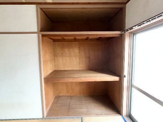 縄岡マンション