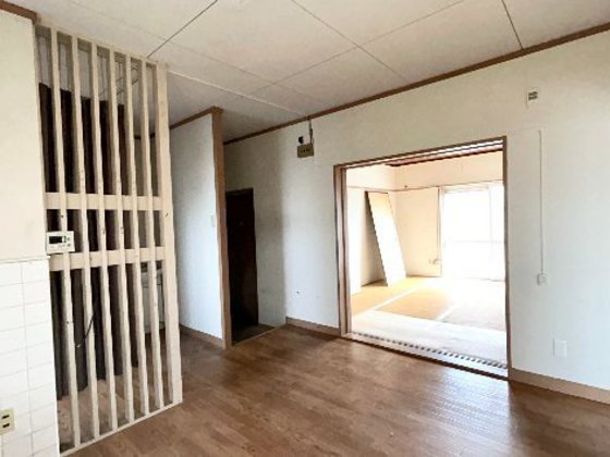 縄岡マンション