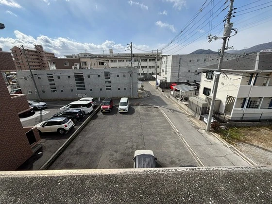 ドリームマンション