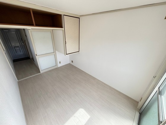 ドリームマンション