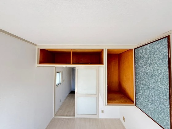 ドリームマンション