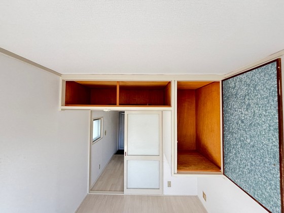 ドリームマンション