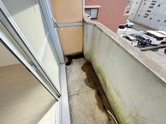 ドリームマンション