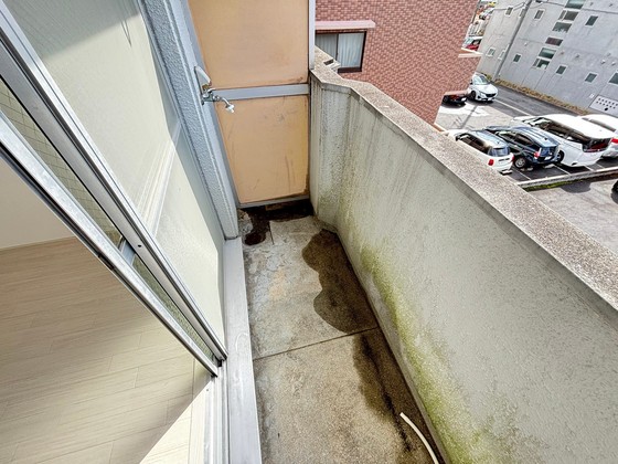 ドリームマンション