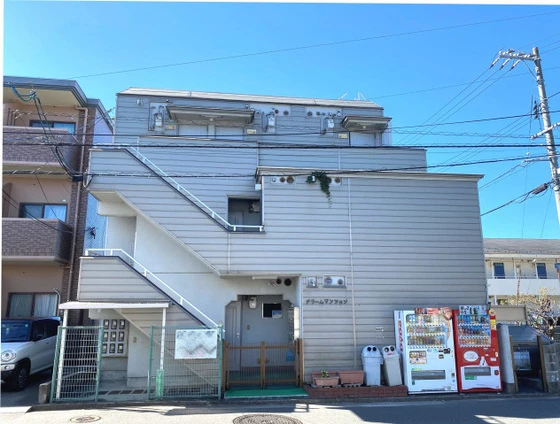 ドリームマンション