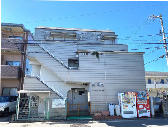 ドリームマンション