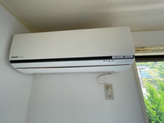 レジデンス中央 B棟