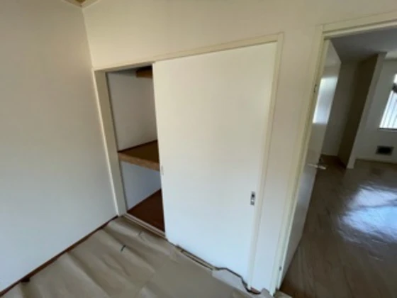 レジデンス中央 B棟