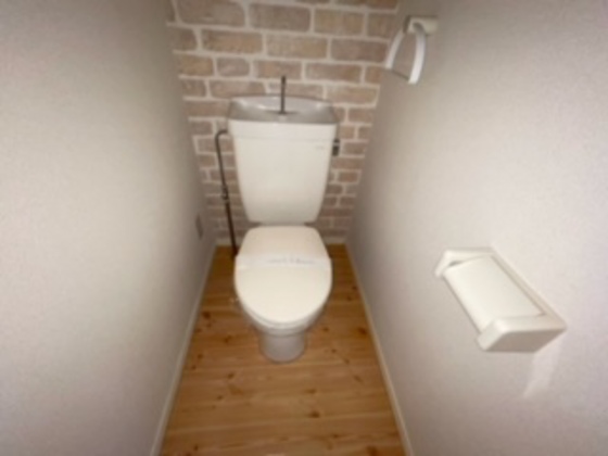 レジデンス中央 B棟