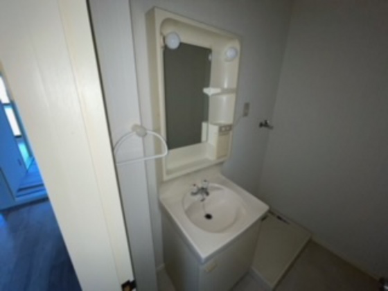 レジデンス中央 B棟