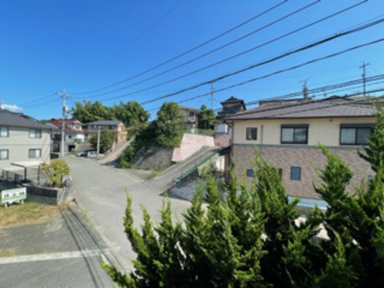 レジデンス中央 B棟