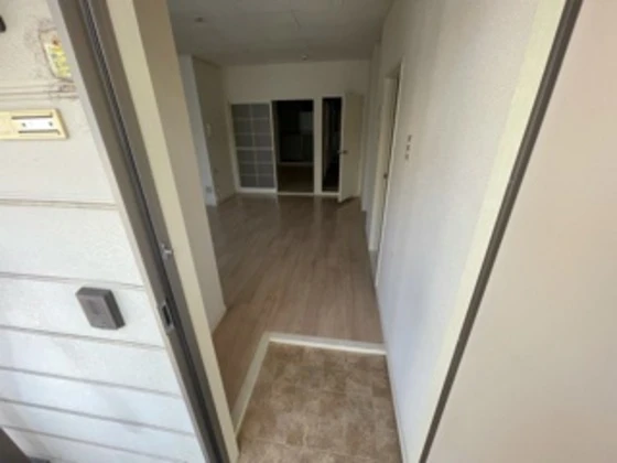 レジデンス中央 B棟