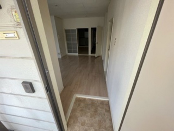 レジデンス中央 B棟