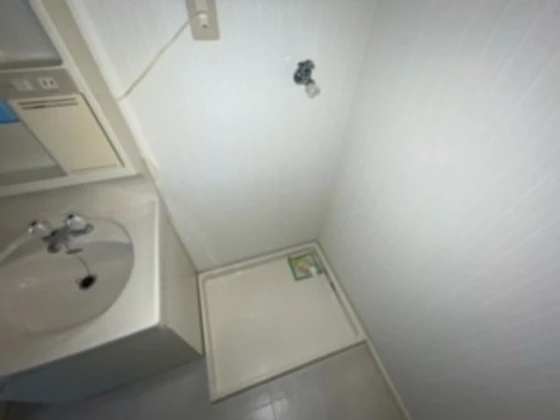 レジデンス中央 B棟