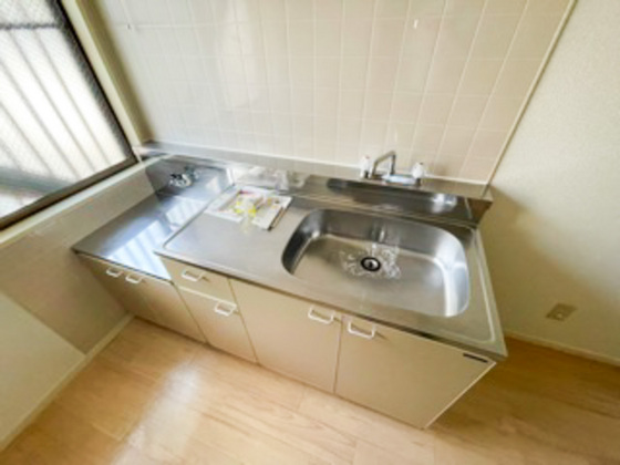 レジデンス中央 B棟