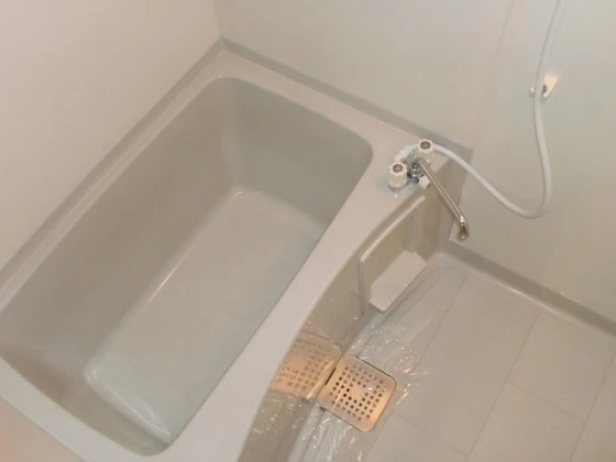 レジデンス中央 B棟