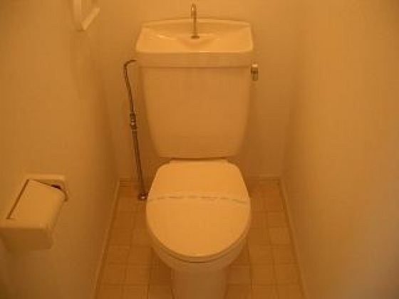 レジデンス中央 B棟