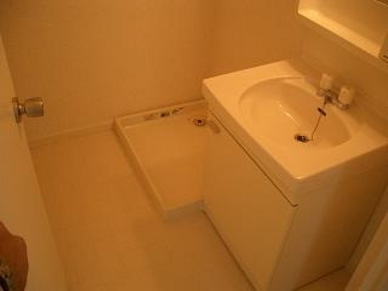 レジデンス中央 B棟