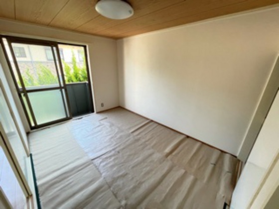 レジデンス中央 B棟