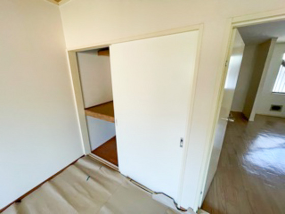 レジデンス中央 B棟