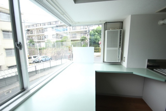 グリーンハイム