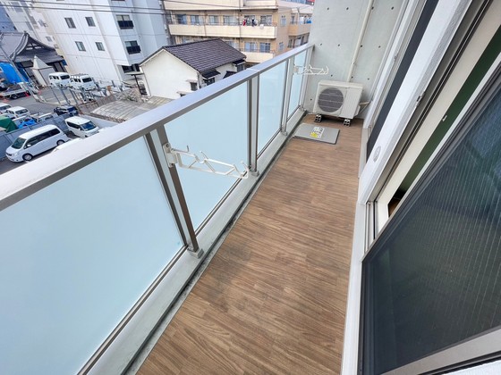 Brilliant Court Kuboi