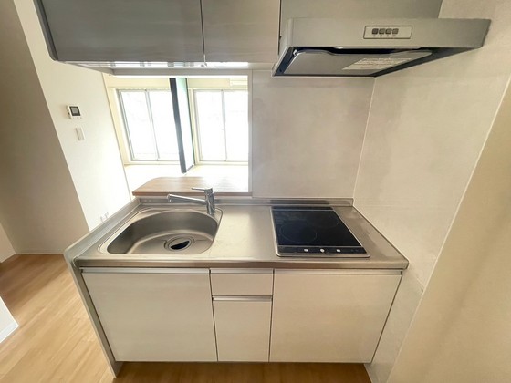 Brilliant Court Kuboi