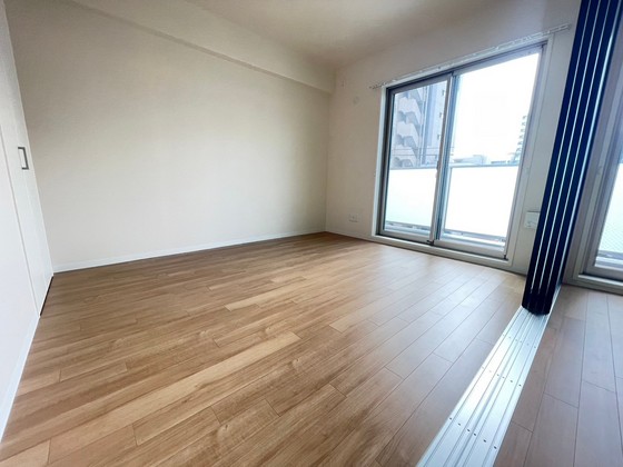 Brilliant Court Kuboi