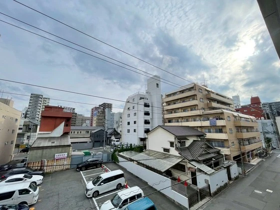 Brilliant Court Kuboi