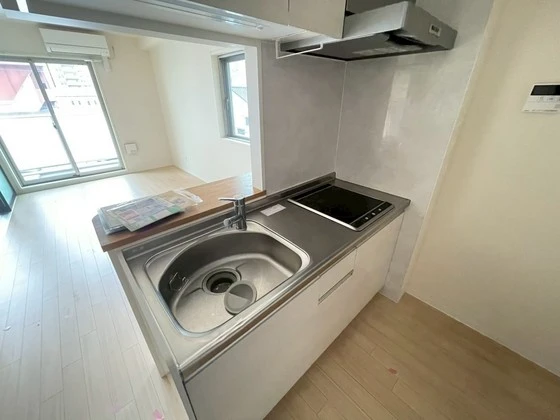 Brilliant Court Kuboi