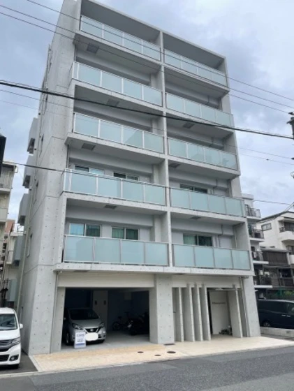 Brilliant Court Kuboi