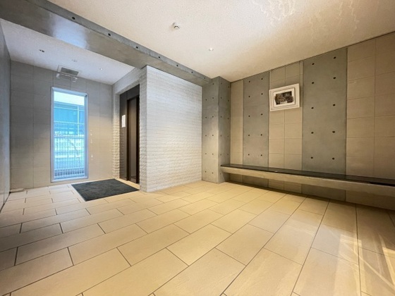 Brilliant Court Kuboi