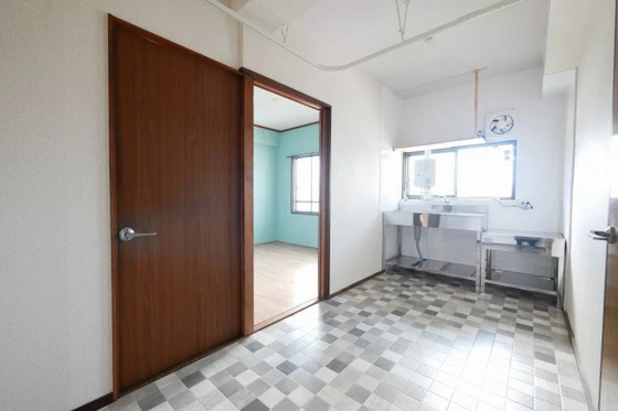 鵜崎マンション