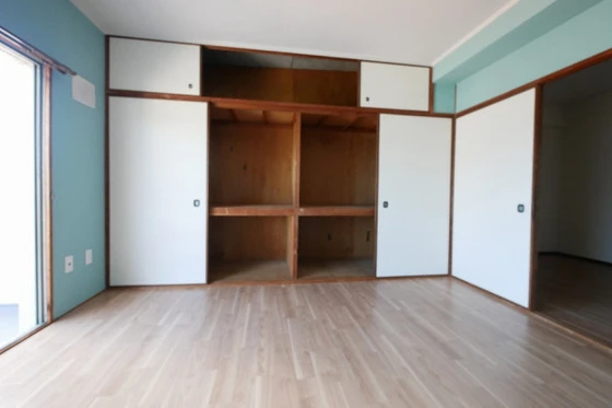 鵜崎マンション