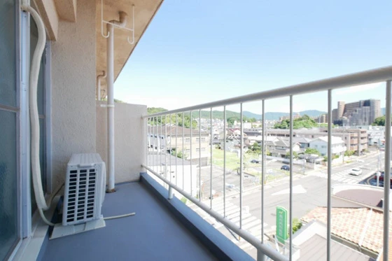 鵜崎マンション