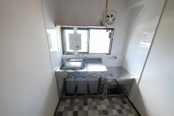 鵜崎マンション