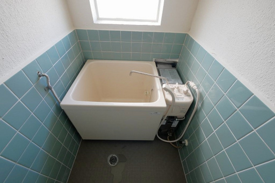 鵜崎マンション