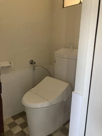 鵜崎マンション