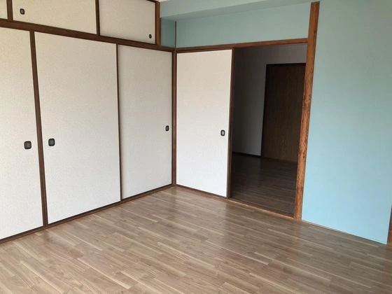 鵜崎マンション