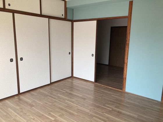 鵜崎マンション