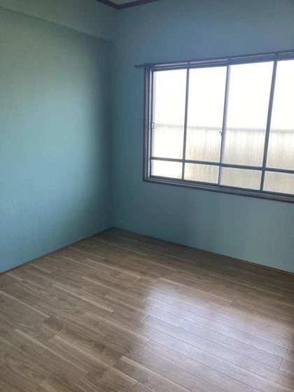 鵜崎マンション