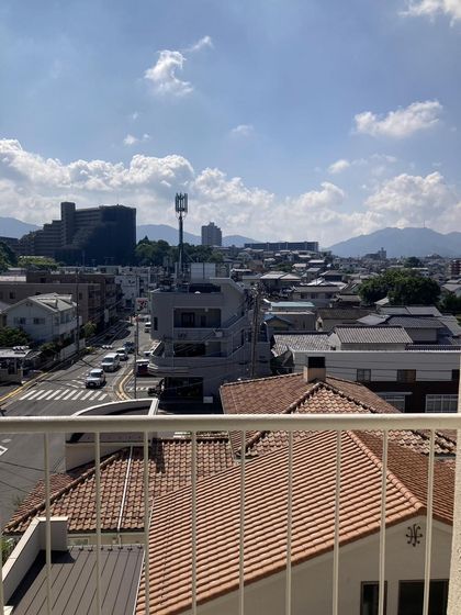 鵜崎マンション