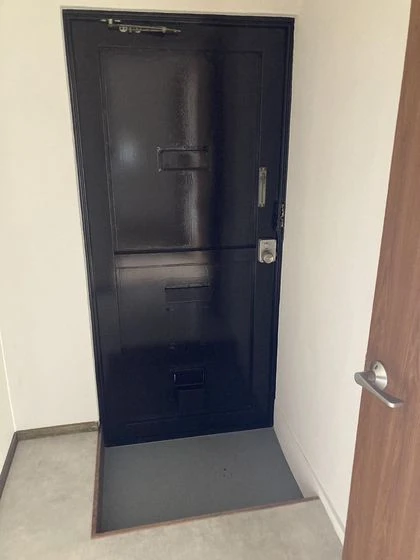 鵜崎マンション