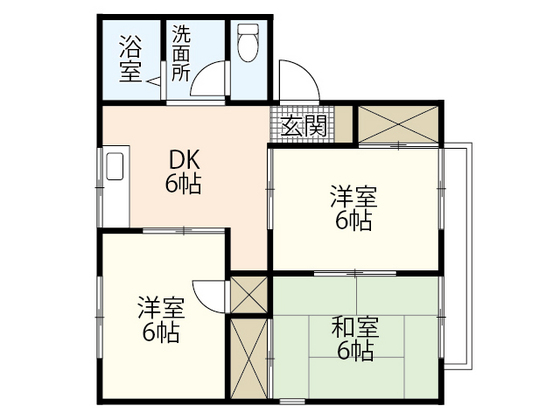 セジュール山下